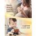 Chocolate and K Cocoa Alkalized powder 450 g Hengco Food - Buy Online on GoSupps.com