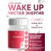 NOOLECT Wake Up - a self -stimulator caffeine150 mg+teasrin130 mg 60 cap