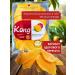 H&N ECO Dried natural mango without sugar 500 grams - Buy Online on GoSupps.com
