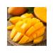 H&N ECO Dried natural mango without sugar 1000 grams - Buy Online on GoSupps.com