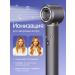 NEW SHE Hair hair dryer Professional Styler - Buy Online on GoSupps.com