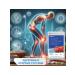 Seedcoms Glucosamine chondroitin MSM for joint restoration