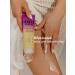 Sun Luxe Professional Moisturizing lotion after tanning with DHA HEMP Luxury Self tan - Buy Online on GoSupps.com