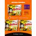 Buldak Samyang Buldak chese -quick -made noodles - Buy Online on GoSupps.com