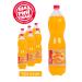 Orange drink strongly carved 1 5 l x 6 pcs