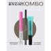 FreiAVIVER Pencil for eyebrows powder Medium Brown - Buy Online on GoSupps.com