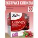 SWlSS Vitamin probiotics with cranberries T rkiye