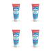 PROPELLER Salitz gel to wash pp for feeling skin 100ml 4 pcs