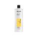 NIOXIN System shampoo 1 nyoxin system 1000 ml