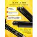 Catvil Triple wave curling iron for hair - Buy Online on GoSupps.com