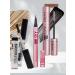 Mascara black eyebrow gel and eye eyeliner - Buy Online on GoSupps.com