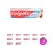 COLGATE Toothpaste careful whitening 100ml 12 pcs