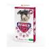 KRKA Attles of dog drops 10-25 kg No. 1 (2.5 ml)