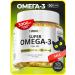 1WIN Omega 3 in capsules vitamins 1000 mg of fish oil
