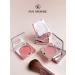 EVA Mosaic Blush for contouring compact 3.5 g 07 frosty freshness - Buy Online on GoSupps.com