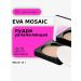 EVA Mosaic Compact powder for the face moisturizing 12g 02 light beige