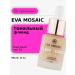 EVA Mosaic Tonal cream fluid moisturizing Fluid Touch 15 ml tone 01
