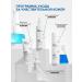 Skin Helpers Cleaning gel to wash the face with niacinamide 250 ml - Buy Online on GoSupps.com