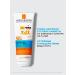 LA Roche-Posay Anthelios Sunsplant baby milk SPF 50 250 ml - Buy Online on GoSupps.com