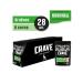 Crave Wet food for adult dogs lambs in sauce 28x85g
