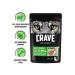 Crave Wet food for adult dogs lambs in sauce 28x85g - Buy Online on GoSupps.com