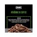 Crave Wet food for adult dogs lambs in sauce 28x85g - Buy Online on GoSupps.com
