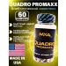 MXA Nutrition Quadro pro maxx muscle set
