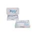 Set of sheets for cleaning dentures (1 set)