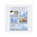 Set of sheets for cleaning dentures (1 set) - Buy Online on GoSupps.com
