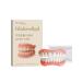 Removable dentures (improving a smile 1 set)