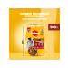 PEDIGREE Dry food for dogs of small breeds with beef 3pcs of 500 g - Buy Online on GoSupps.com