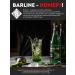 Barline Syrup flowers buzins for drinks 1l - Buy Online on GoSupps.com