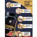 Protein serum Casein Micellar Strawberry 660 gr - Buy Online on GoSupps.com