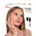 Belarusian cosmetics Concaler Ultra HD Soft Focus 12h reflective tone 10 Fair - Buy Online on GoSupps.com