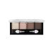 Belarusian cosmetics Eye Glam look matte palette tone 1 - Buy Online on GoSupps.com