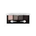 Belarusian cosmetics GELAM GLAM LOOK matte palette tone 5 - Buy Online on GoSupps.com