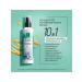 Clean line A set of 3 pieces of concentrate Activator of hair growth 10V1 160ml - Buy Online on GoSupps.com