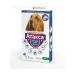 KRKA Attles solution for dogs of more than 25 kg. No. 1 (4 ml.)