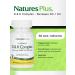NaturesPlus D&K COMPLEX - Vitamin D3 + K2 60 Zhevi table