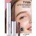 PrettyGirl Brown eyebrow mascara