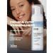 Likato professional Foam for washing a face with support for a microbioma 160 ml