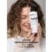 CLAN brand Set gel and salt spray for laying curly hair - Buy Online on GoSupps.com