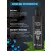 SIBERINA General -cleansing shampoo and mustache - Buy Online on GoSupps.com
