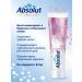 Absolut Whitening toothpaste enamel restoration and comprehensive care 3x110g - Buy Online on GoSupps.com