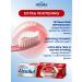 Absolut Whitening toothpaste enamel restoration and comprehensive care 3x110g - Buy Online on GoSupps.com