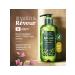 Reveur Rich & Repair shampoo for nutrition and recovery 500 ml