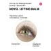 NOVEL Set for laminating eyelashes and eyebrows 3x10+5 Sasha Keratin - Buy Online on GoSupps.com