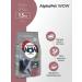 AlphaPet wow dry food for cats beef liver 1.5 kg