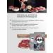 AlphaPet wow dry food for cats beef liver 1.5 kg - Buy Online on GoSupps.com