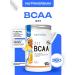 Nutriversum Amino acids BCAA 2 1 1 exotic fruits 360 grams